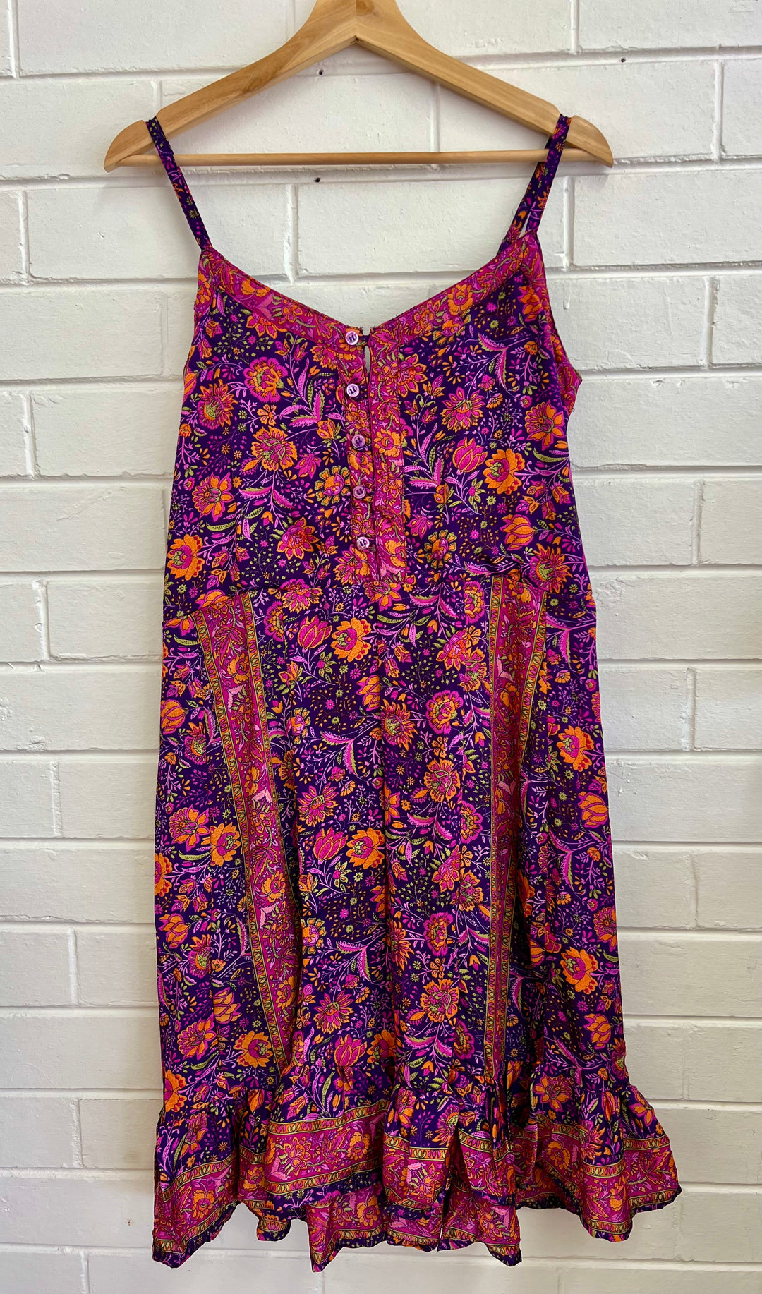 Billie Dress