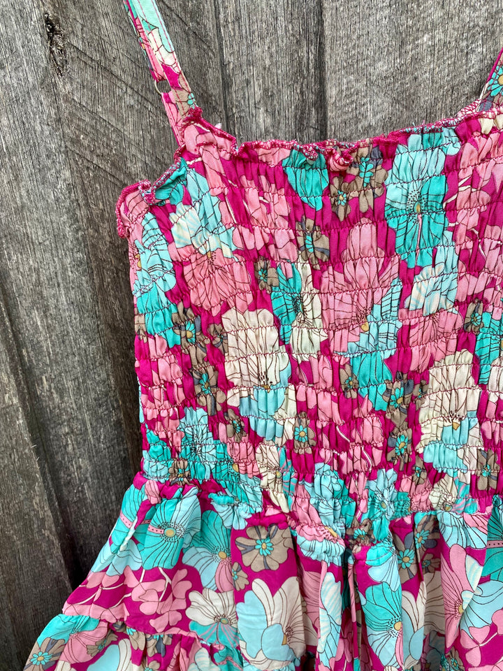 Faèrie Sun Dress ~ Two Colourways