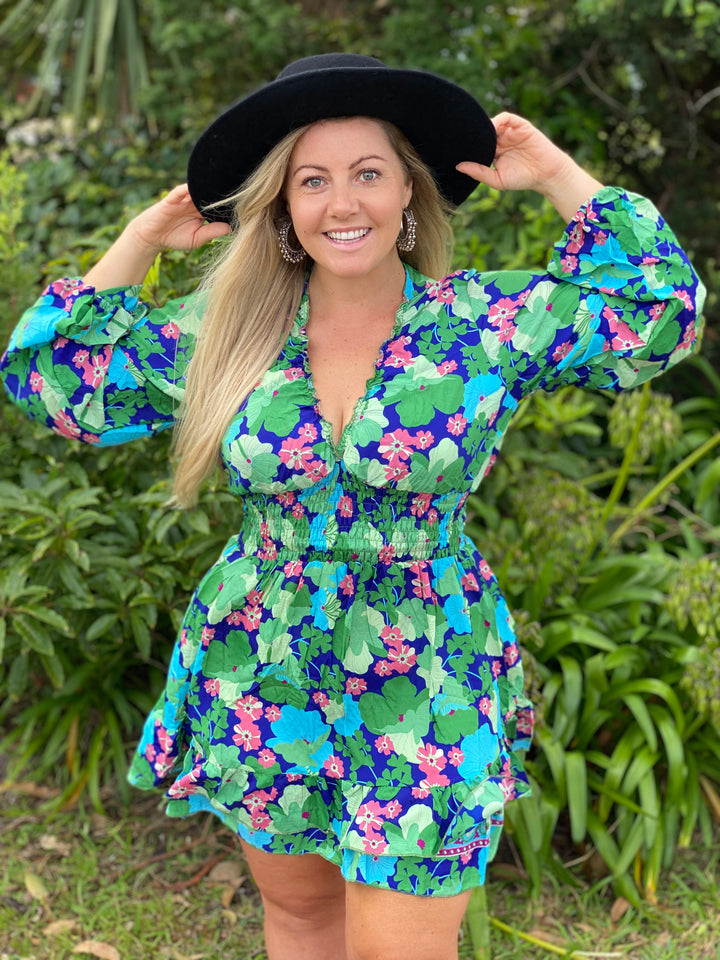 Frankie Dress