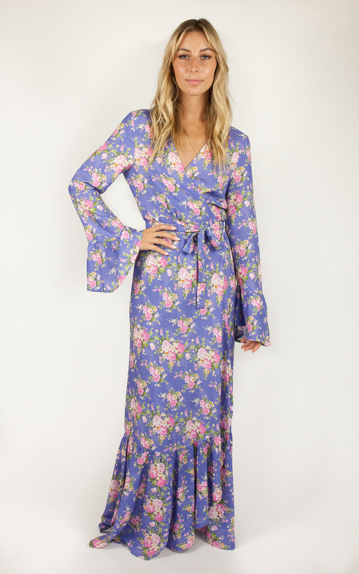 Paisley Anne Maxi