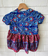 Load image into Gallery viewer, Poppy Tunic (6m ~ 3y)
