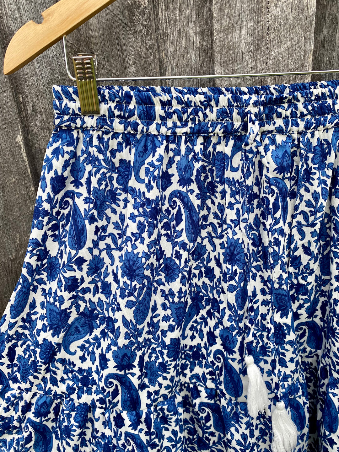 Sweet Pea Skirt