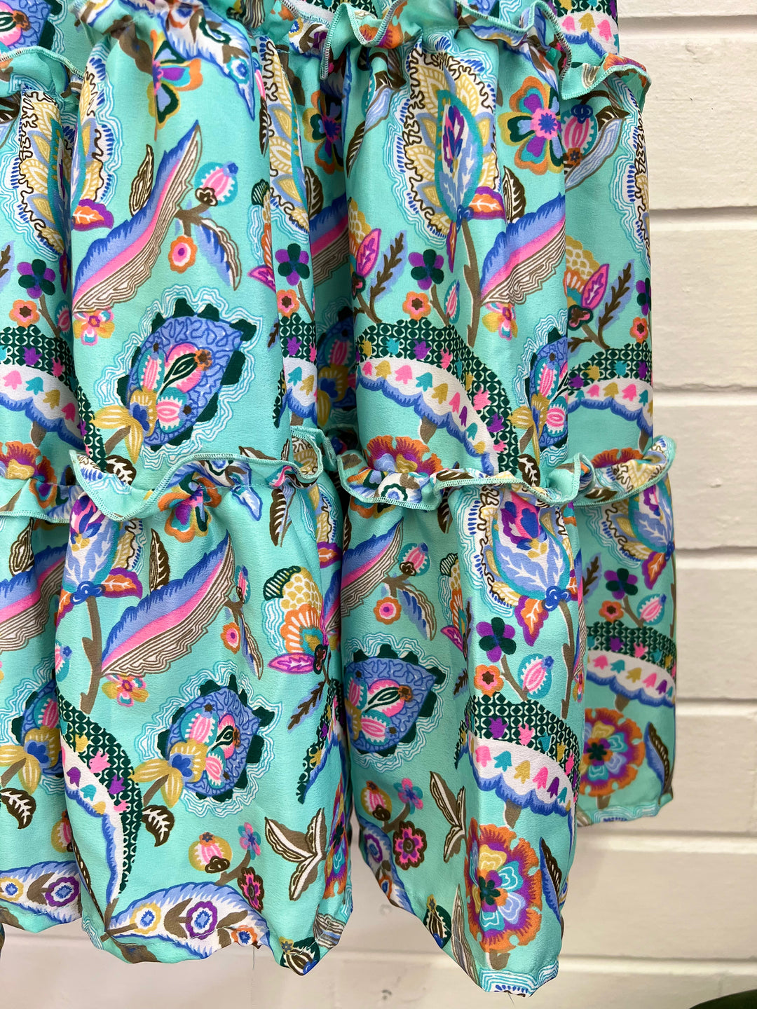 Orchid Dress