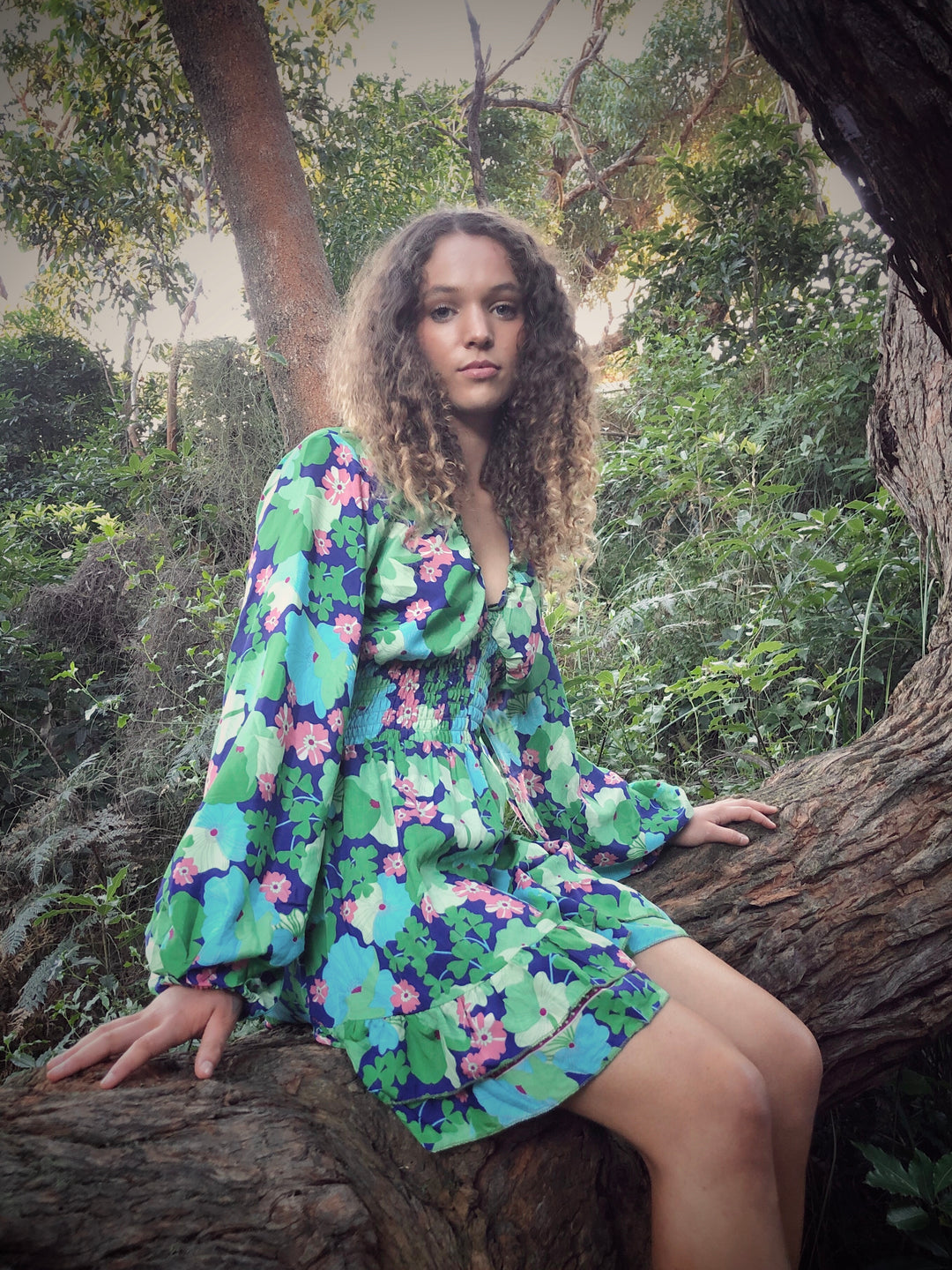 Frankie Dress
