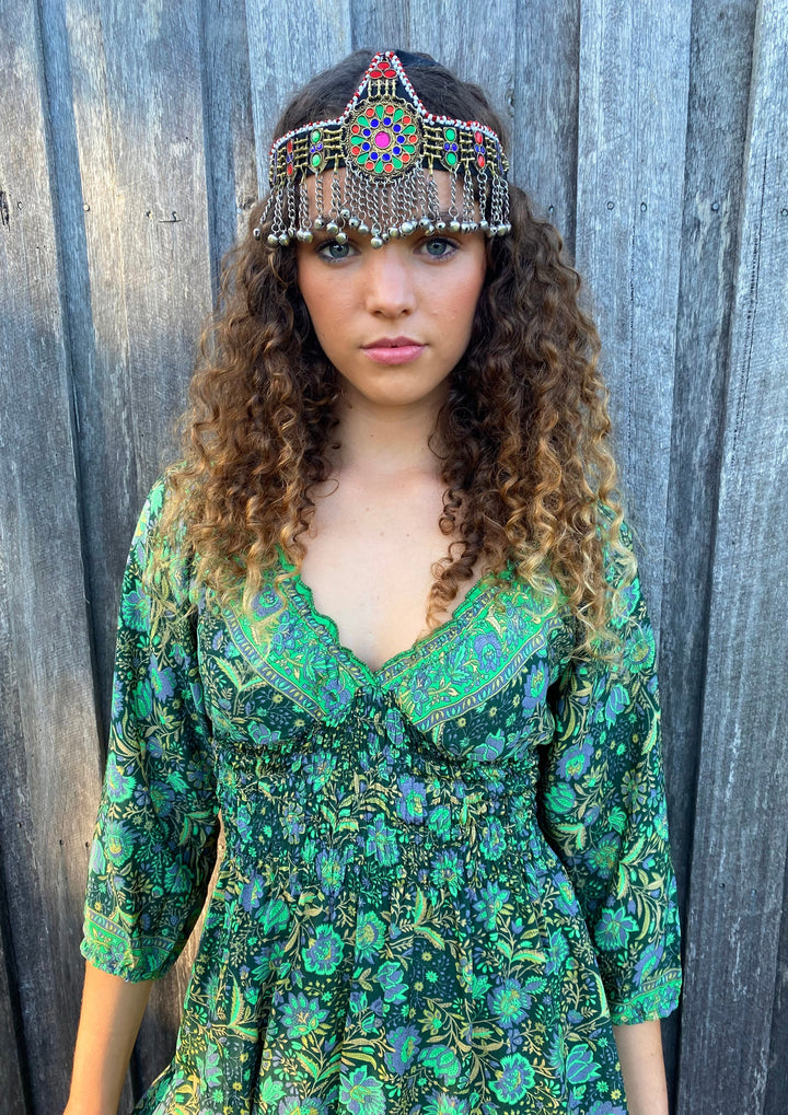 Valentina Dress
