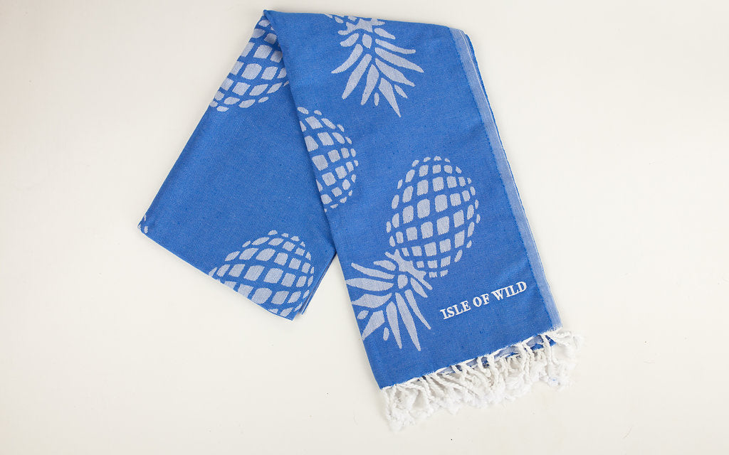 Beach Blankets