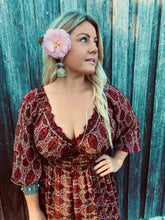 Load image into Gallery viewer, Valentina Dress
