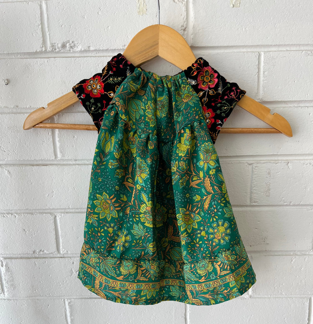 Poppy Tunic (6m ~ 2y)