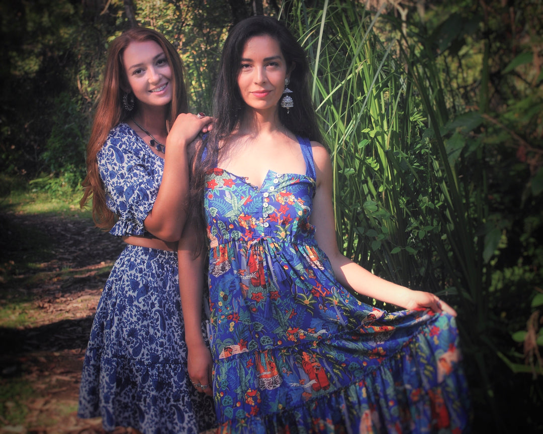 Frida Dress