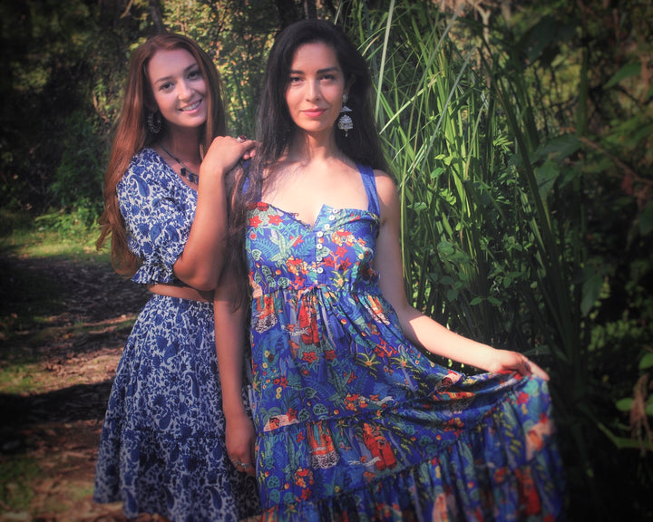 Frida Dress
