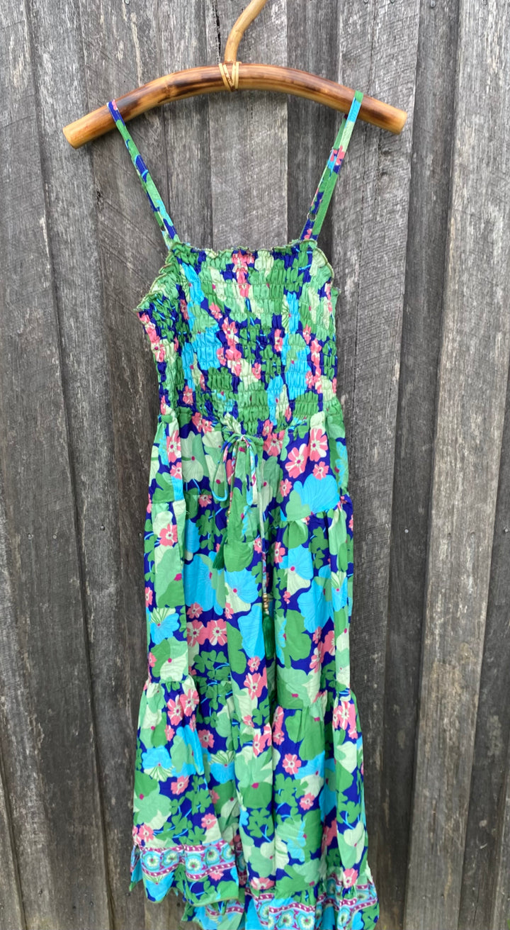 Faèrie Sun Dress ~ Two Colourways