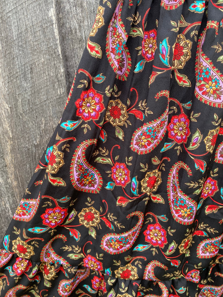 Sweet Pea Skirt