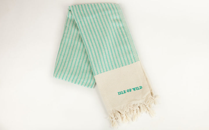 Beach Blankets