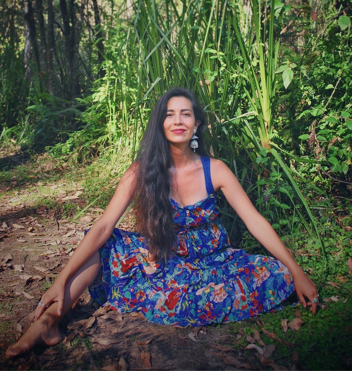 Frida Dress