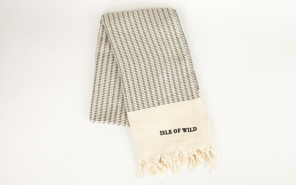 Beach Blankets