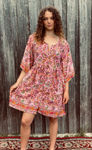 Load image into Gallery viewer, Lilly Pilly Dress ~ Blush
