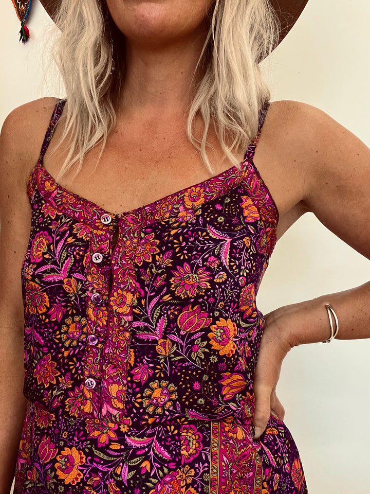 Billie Dress