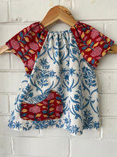 Load image into Gallery viewer, Poppy Tunic (6m ~ 3y)
