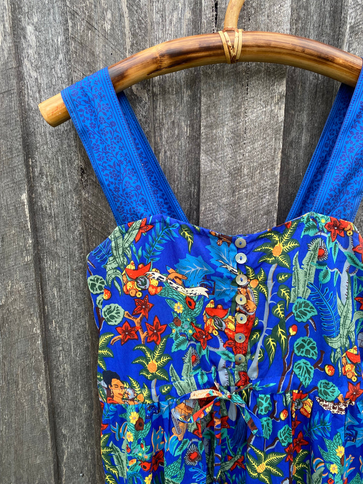 Frida Dress