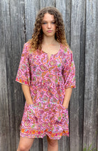 Load image into Gallery viewer, Lilly Pilly Dress ~ Blush
