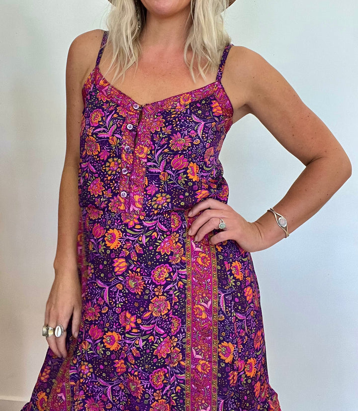 Billie Dress